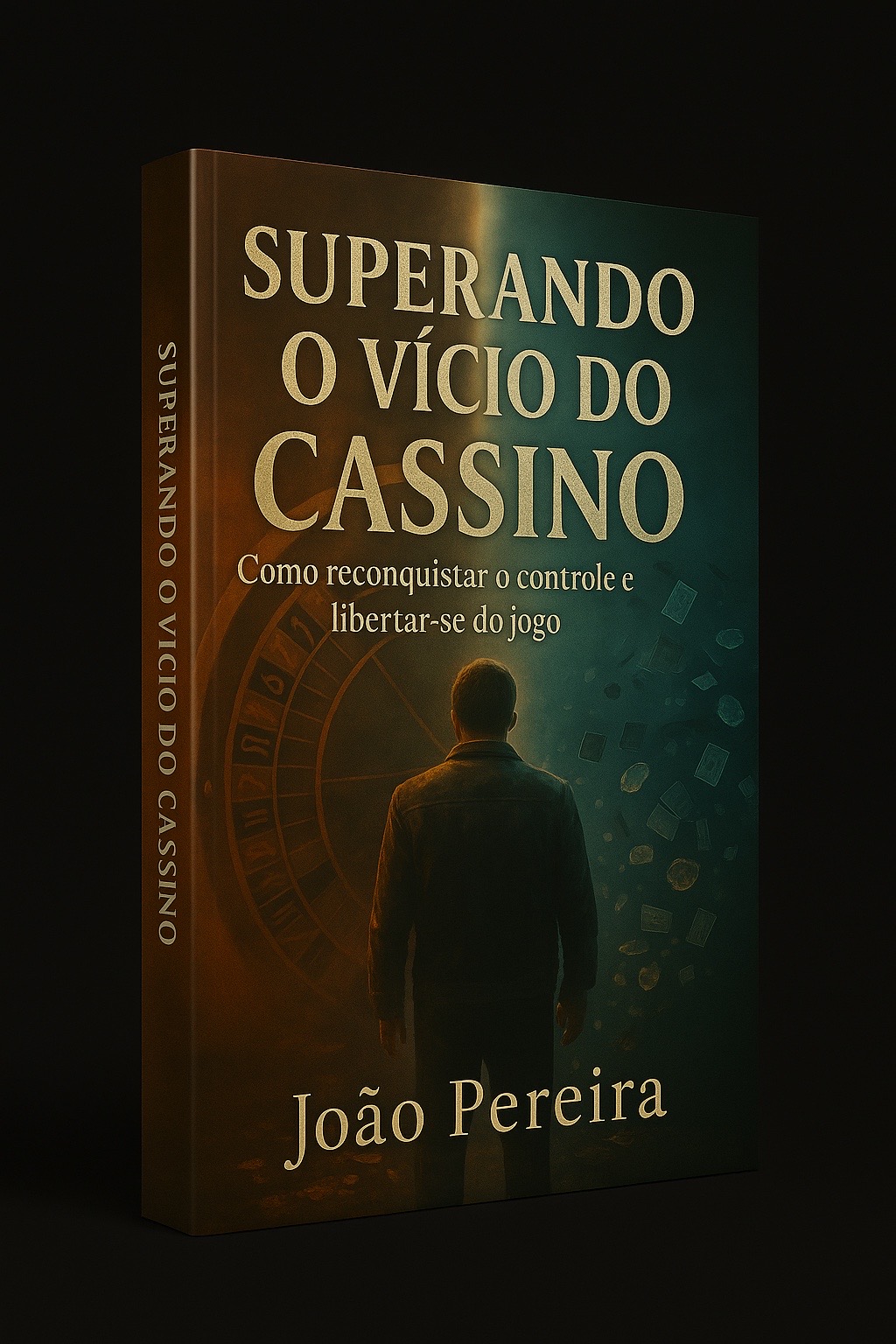 Superando o Vício do Cassino — Vol.2