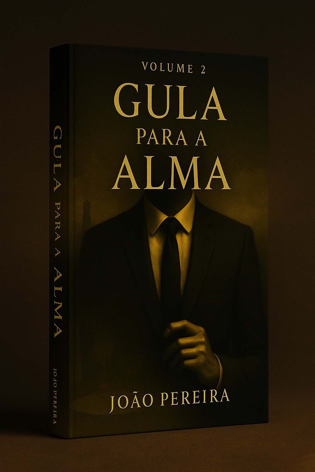 Gula para a Alma — Volume 2