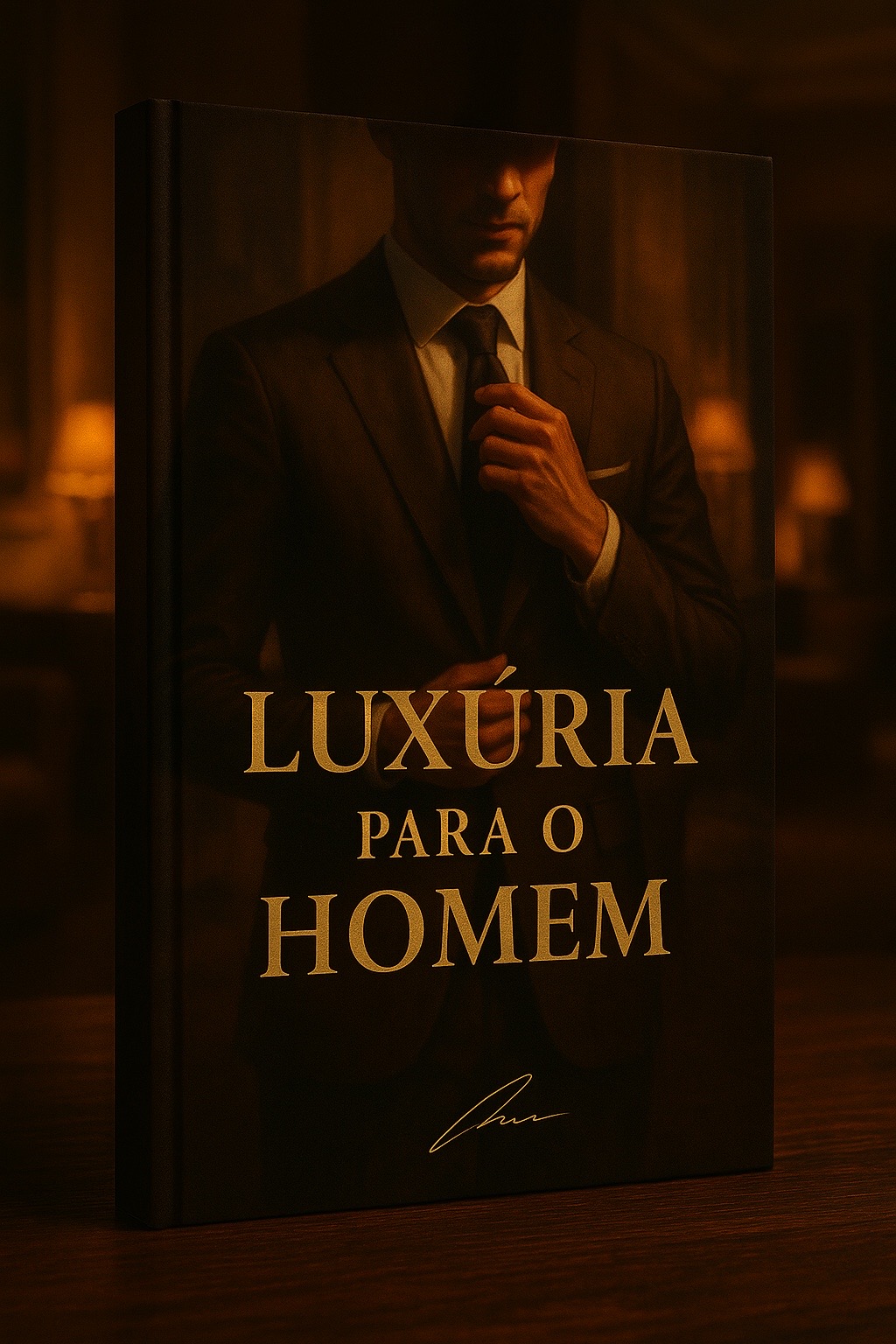Luxúria para o Homem