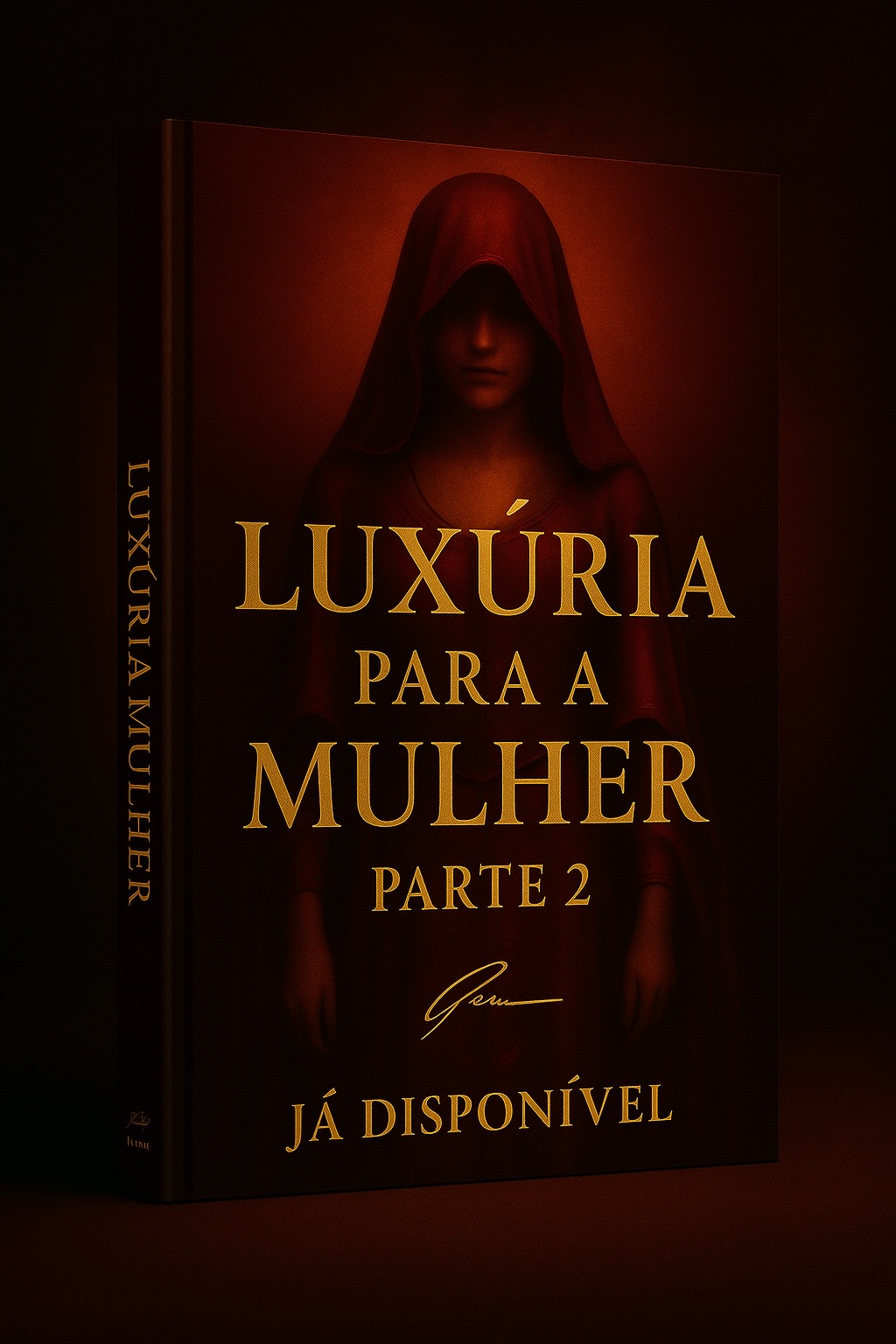 Luxúria para a Mulher — Parte 2