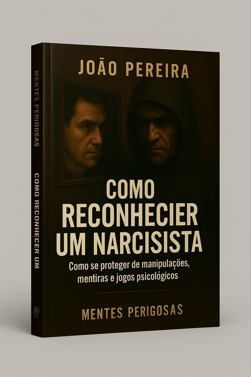 Como Reconhecer um Narcisista