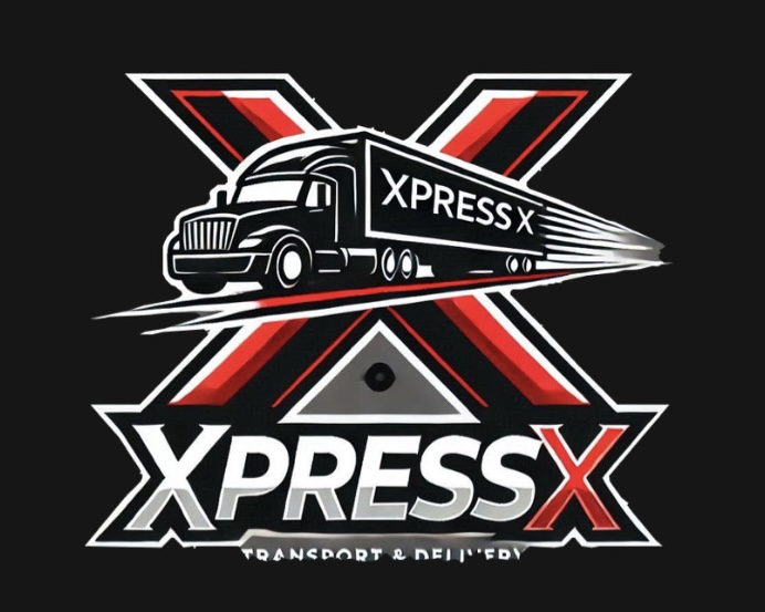 XPressX — Transport & Delivery