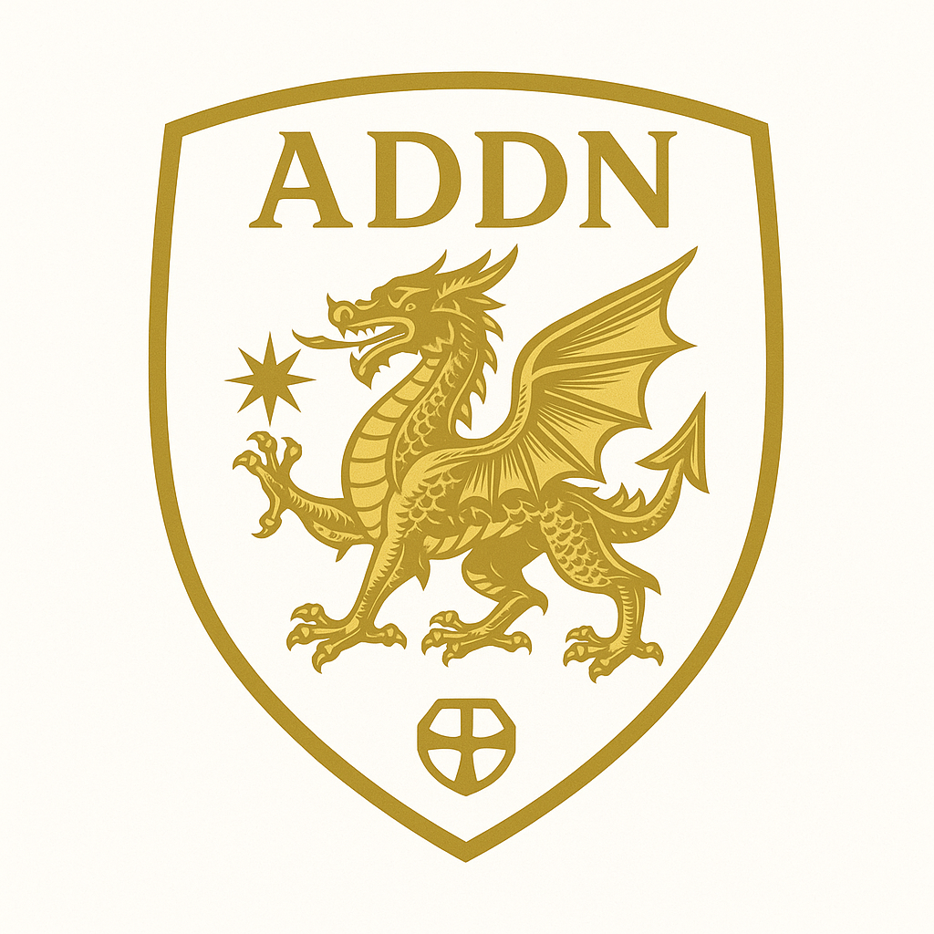 ADDN — Dragões do Norte