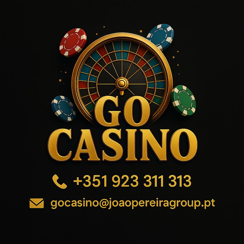 Logotipo GoCasino